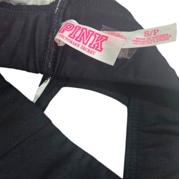 PINK Victoria’s Secret Racerback Sports Bra | Size S Racerback Gym Essential - Picture 6 of 6
